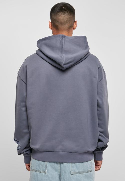Immagine prodotto Urban Classics Felpa con cappuccio Ultra Heavy Oversize - 131267 (L)