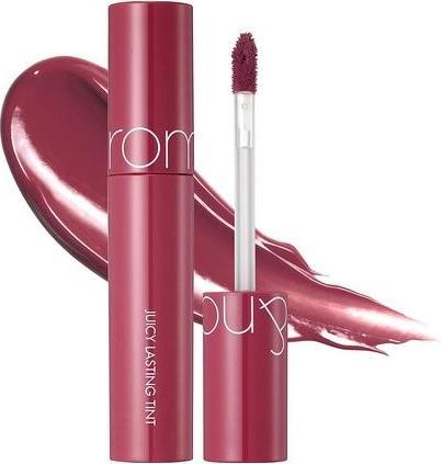 Produktbild Rom&Nd ROMAND Juicy Lasting Tint Syrup Coating Lip Tint 06 FIGFIG (Violett)