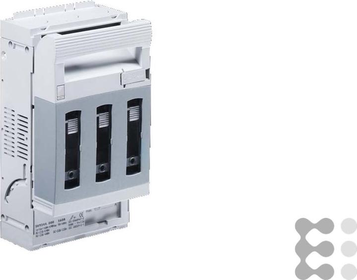 Produktbild Rittal NH00-Sicherungslasttrenner