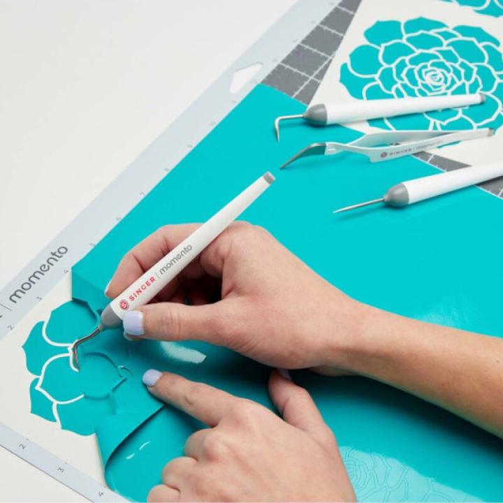 Produktbild Singer momento™ Basis Werkzeug-Set