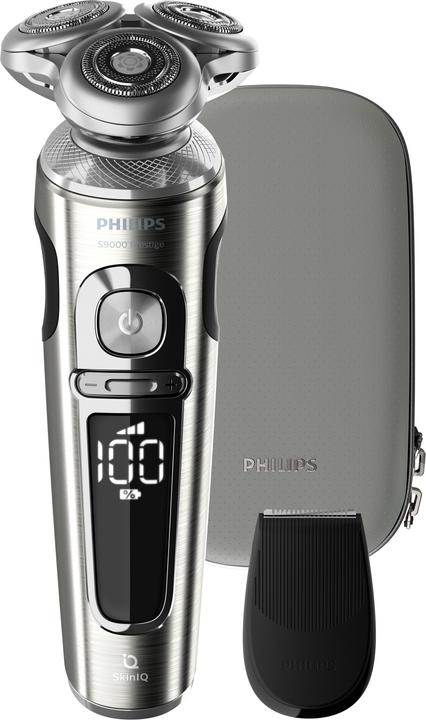 Actual product image Philips SP 9820/18