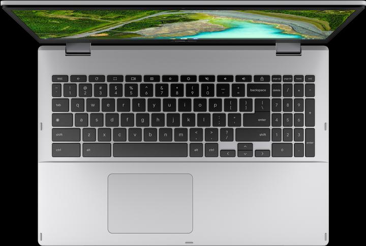 Produktbild ASUS Chromebook Flip CX1 (15.60", Intel Celeron N4500, 8 GB, 128 GB, DE)