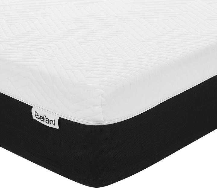 Actual product image Beliani Cozy (160 x 200 cm, Latex core, Foam core)