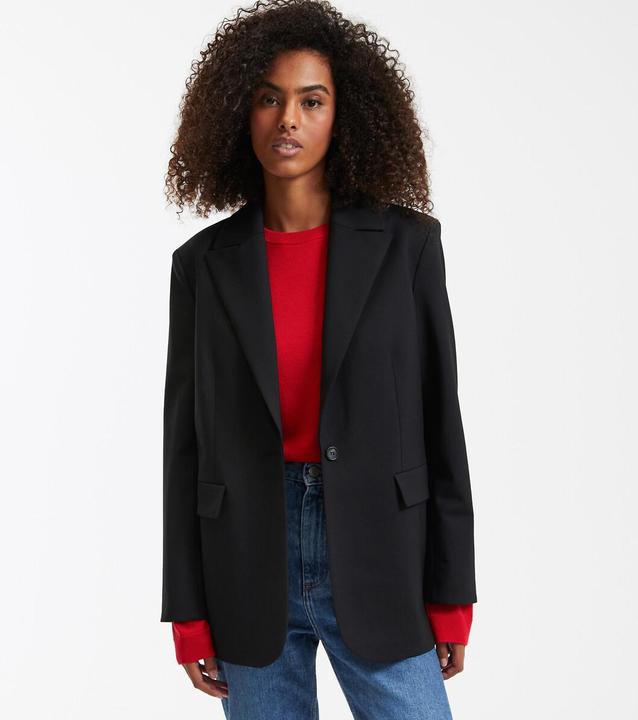Produktbild La Redoute Collections Signature Blazer LISE (M)