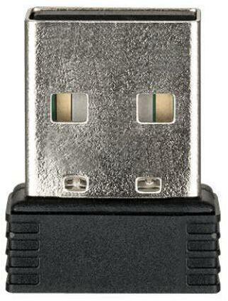 Produktbild D-Link DWA-121 WLAN-Adapter USB (USB 2.0)