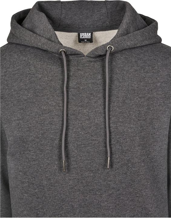 Actual product image Urban Classics Basic Sweat Hoody (S)