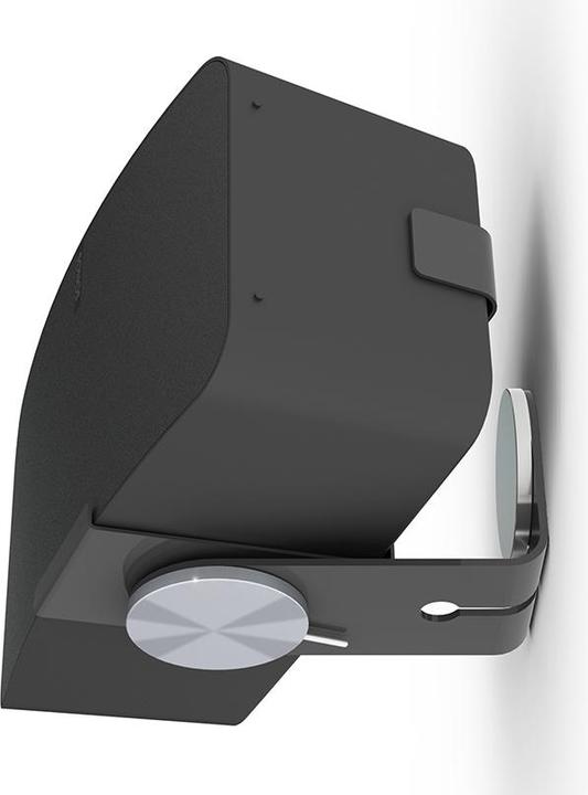 Actual product image Multibrackets Sonos Play 5 Wall Mount, Metal/Aluminium/1843 (1 pcs., Wall installation, Tiltable)