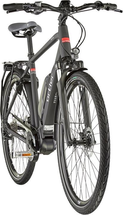 Image du produit Ortler E-montana 500 (52 cm)