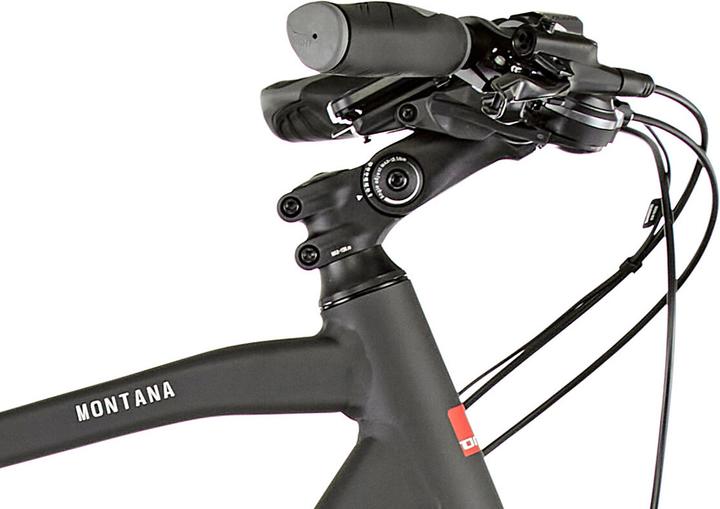 Image du produit Ortler E-montana 500 (52 cm)
