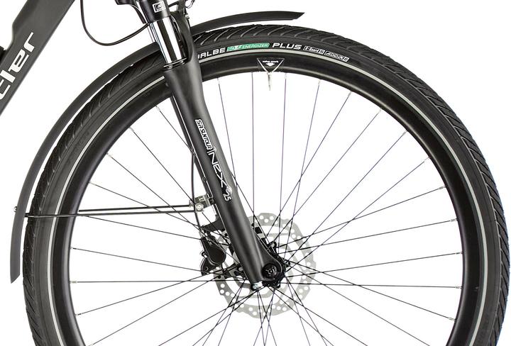 Image du produit Ortler E-montana 500 (52 cm)