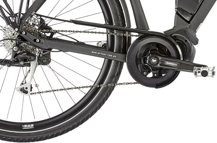 Image du produit Ortler E-montana 500 (52 cm)