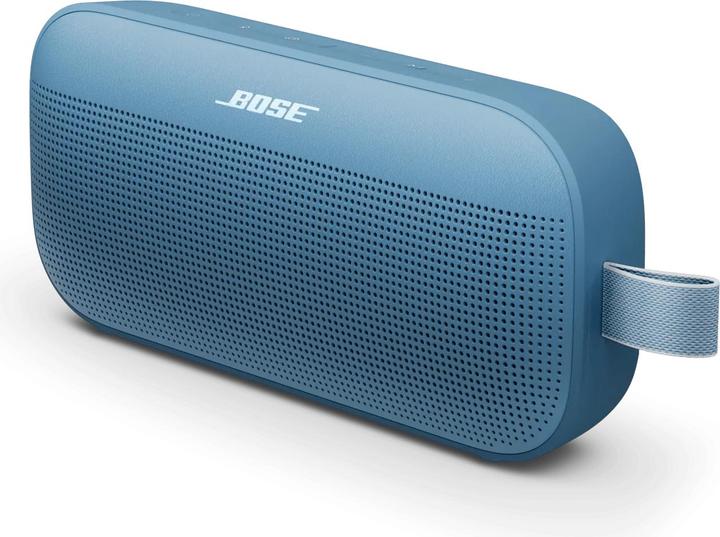 Image du produit Bose Soundlink Flex (2nd Gen.) (12 h, Fonctionnement sur batterie)