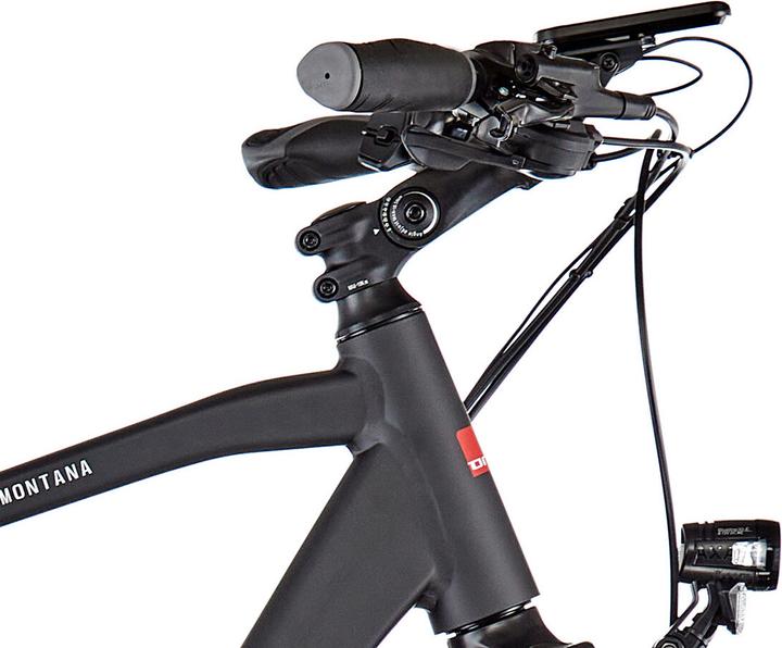 Immagine prodotto Ortler E-Montana 400 (60 cm)
