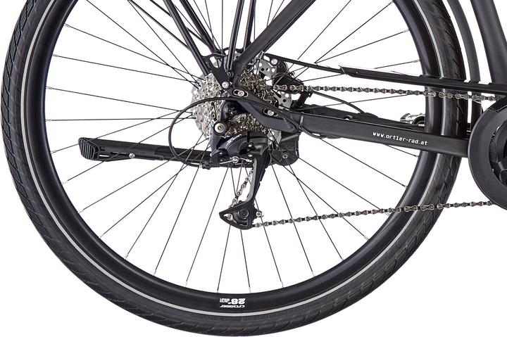 Immagine prodotto Ortler E-Montana 400 (60 cm)