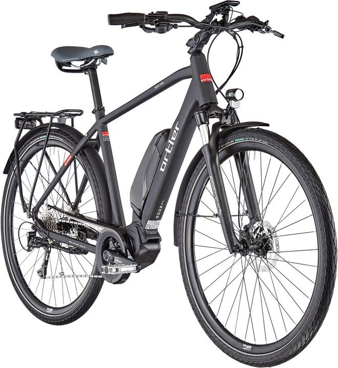 Immagine prodotto Ortler E-Montana 400 (60 cm)