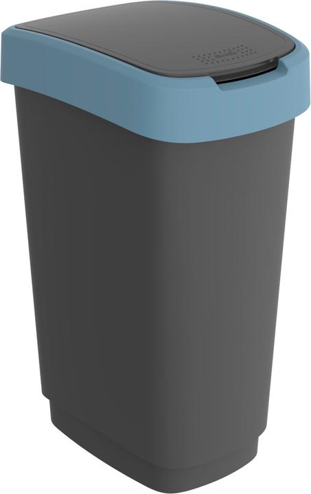 Actual product image Rotho Twist waste bin (50 l)