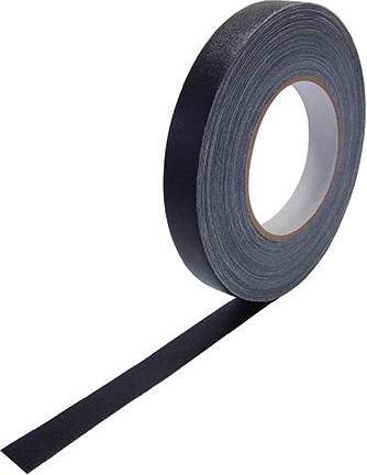 Immagine prodotto CellPack Nastro in tessuto n. 90 nero (15 mm)