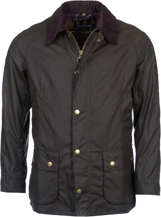 Barbour Ashby (M)