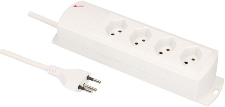 Actual product image Max Hauri Prime Line (4 x, Type 13, 5 m)