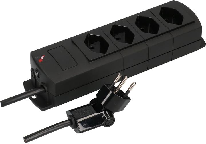Image du produit Max Hauri Prime Line (4 x, Type 13, 3 m)