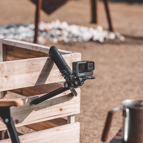 Actual product image Pgytech CapLock MantisPod Power (Gopro Edition)