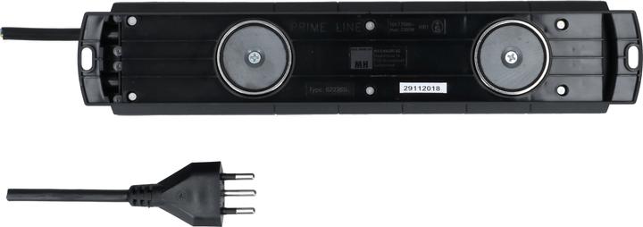 Produktbild Max Hauri Prime Line mit Magnet (6 x, Typ 13, 3 m)