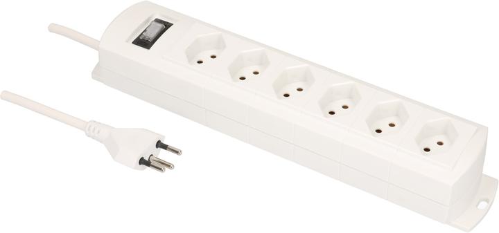 Immagine prodotto Max Hauri Linea Prime (6 x, Tipo 13, 3 m)