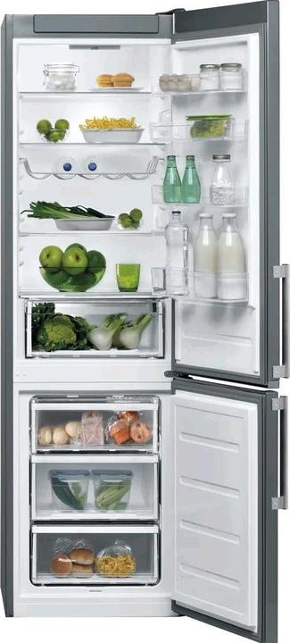 Image du produit Bauknecht KGS 2020G IN 2 (372 l)
