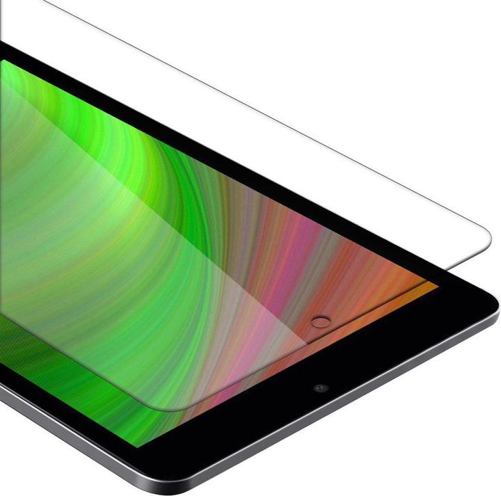 Cadorabo Displayschutzglas (1 Stück, MediaPad T3)