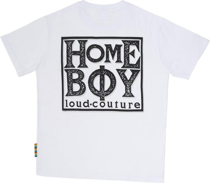 Image du produit Homeboy Old School Tee (S)