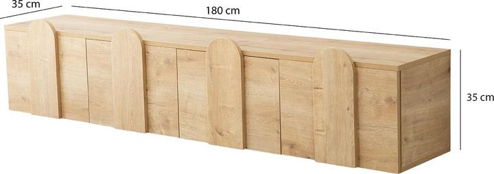 Produktbild Skye Decor New (180 x 35 x 35 cm)
