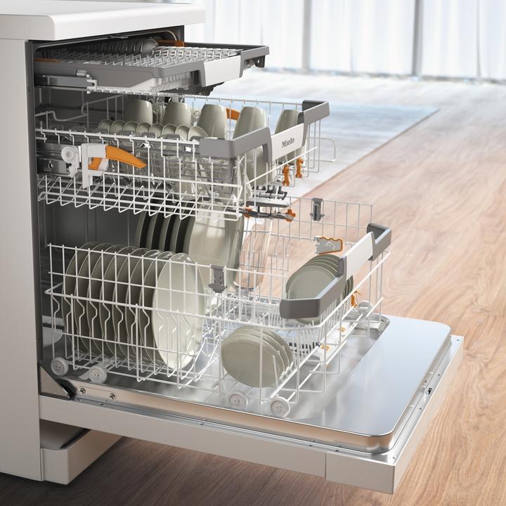 Image du produit Miele G 7210 SC