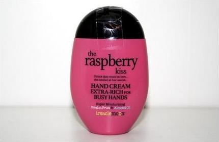 Image du produit Treaclemoon Le baiser à la framboise (75 ml)