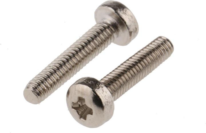 Produktbild Rs Pro Pozidriv Schrauben, M2,5x12mm
