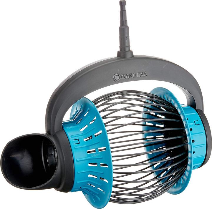 Image du produit Gardena Combisystem Collecteur roulant