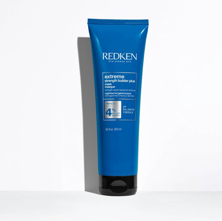 Immagine prodotto Redken Extreme Strength Builder Plus Mask (250 ml)