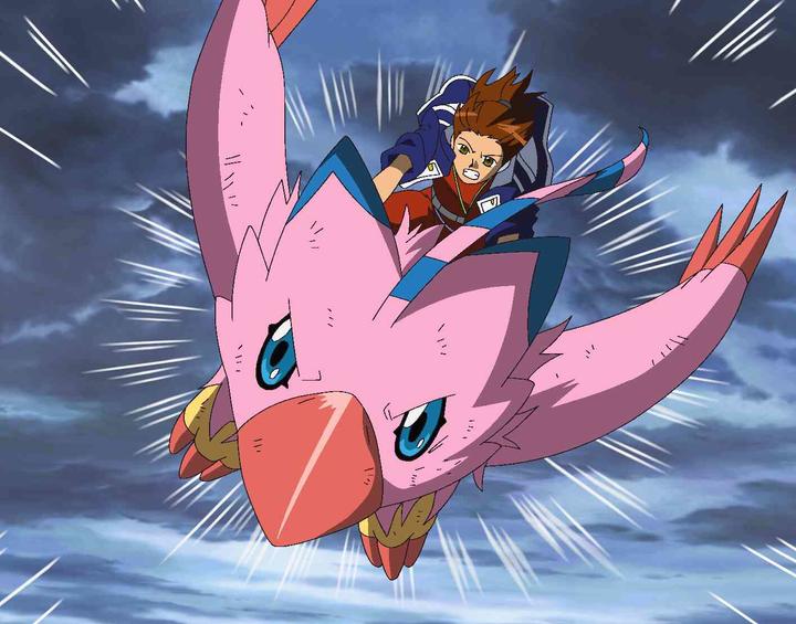 Immagine prodotto Digimon Data Squad - Vol. 1 (episodio 01-06) (DVD, 2018, Tedesco)