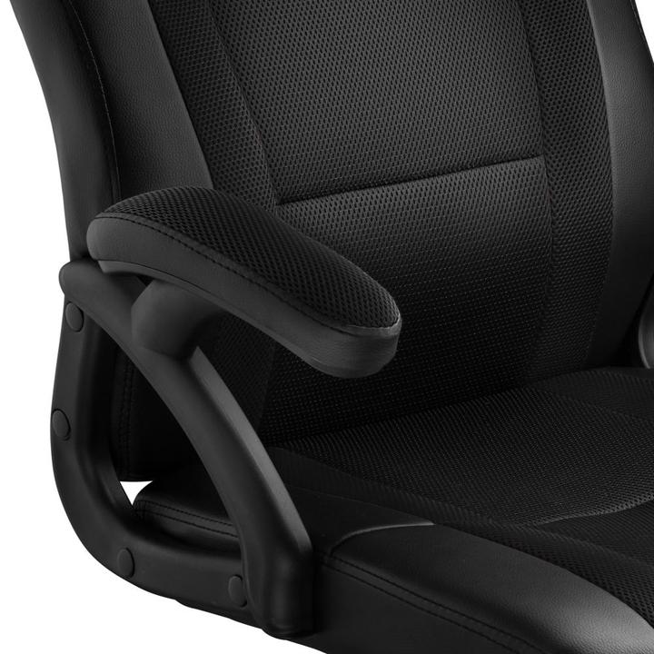 Actual product image tectake Office Chair Benny