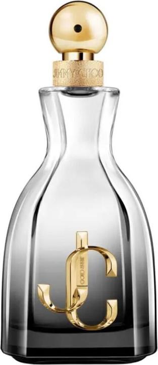 Actual product image Jimmy Choo I Want Choo Forever (Eau de parfum, 100 ml)