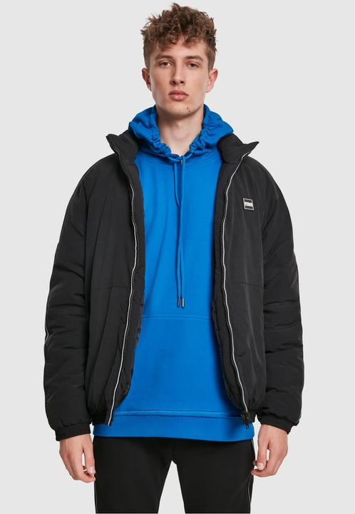 Produktbild Urban Classics Reflective Piping Jacket (M)