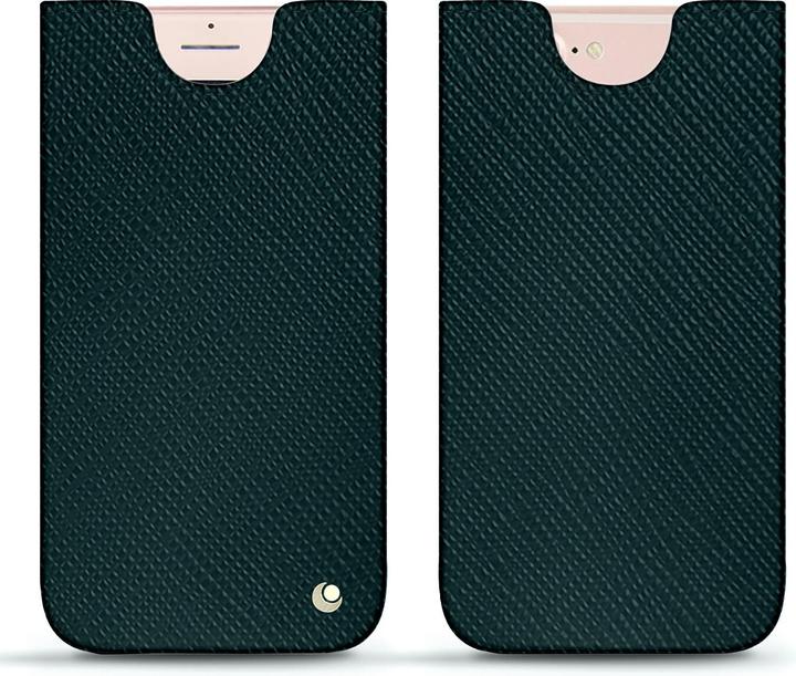 Actual product image Noreve Leather cover (Apple iPhone 7 Plus)