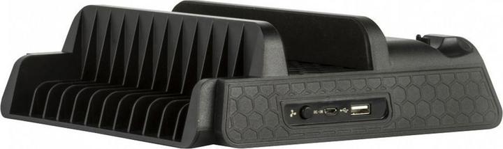 Konix Stazione di ricarica Mulit P4 Pro/Slim Controller Stazione di ricarica Mulit P4 Pro/Slim Controller (PS4)