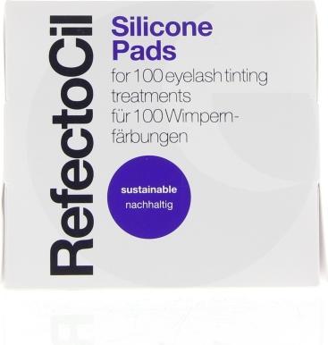 Immagine prodotto Refectocil Cuscinetti in silicone in 2 parti e cuscinetti per ciglia