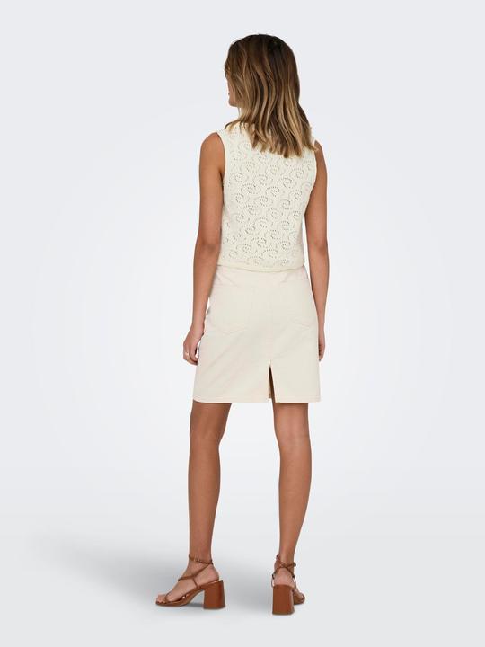 Actual product image Only ONLCHLOE Weste Weste (XS)