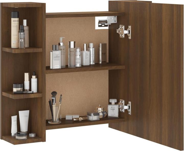 Image du produit VidaXL Rouven (70 x 16.5 x 60 cm)