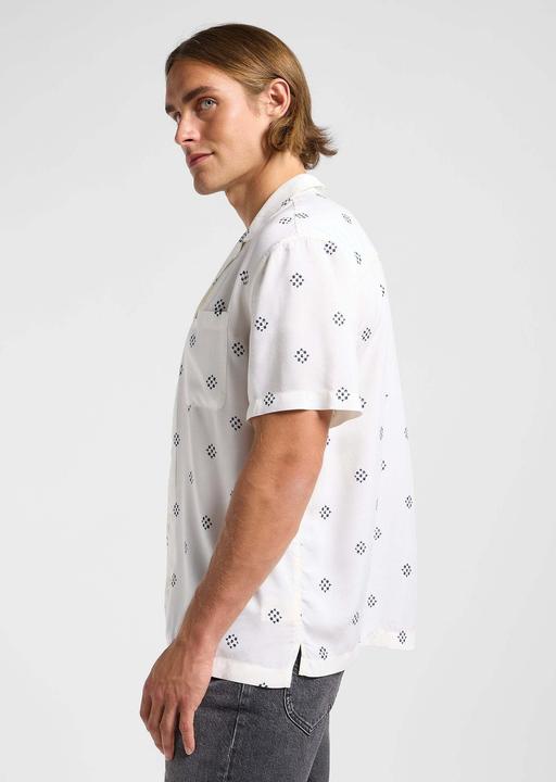 Actual product image Lee Kurzarmhemd Resort Shirt (M)