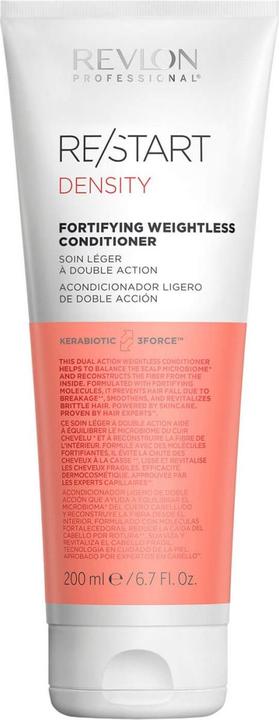 Image du produit Revlon Professional Conditionneur Fortifiyng (200 ml)