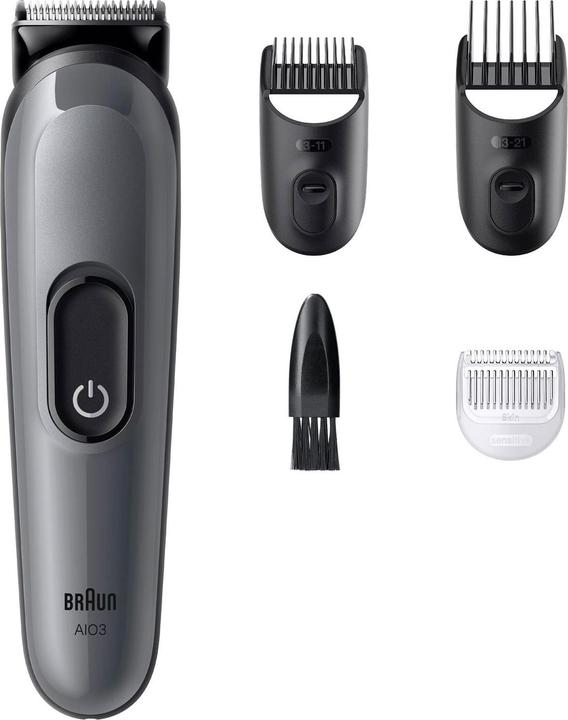 Immagine prodotto Braun All-in-One Series 3 (AIO3500)