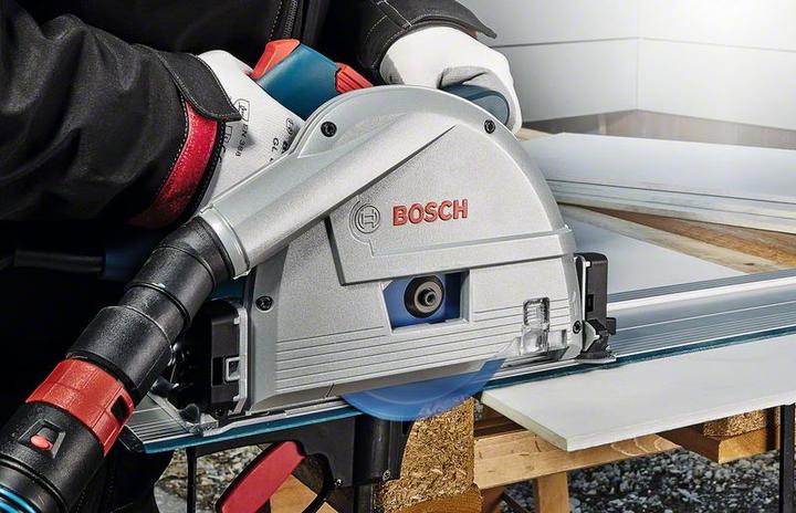 Produktbild Bosch Professional Zubehör Kreissägeblatt Expert für Fibre Cement, 160 x 20 x 2,2 mm, 4