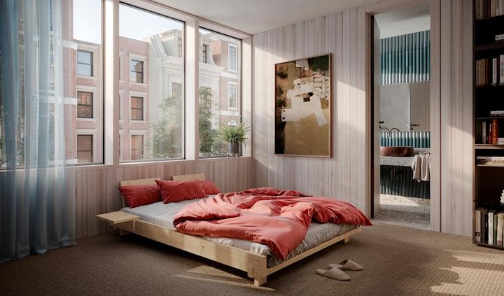 Immagine prodotto Karup Design Social Bed (180 x 200 cm)